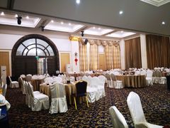 大堂-重庆宽悦花园酒店-.怡中餐厅