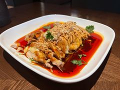 -单家老院·院子里的青岛菜(沙子口店)