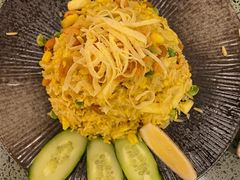 -Home Thai·泰谣(王府井apm店)