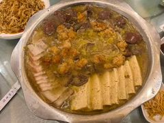 -永兴餐厅(复兴中路店)