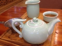 -金穗园·砂锅粥.醉鸡煲火锅(长寿路店)