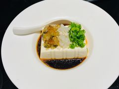 秘制三味拌豆腐-闽和南(深圳万象城店)