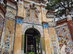 -白帝城·瞿塘峡景区