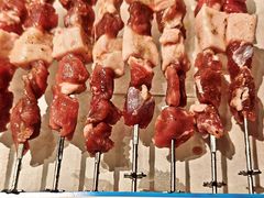 -冰城串说·羊肉串烧烤(哈西大街店)