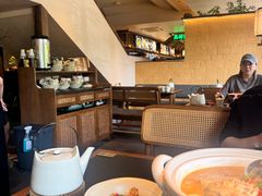 -桐湾大院·桐庐菜(滨江店)