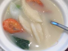 -曙光国际大酒店中餐厅
