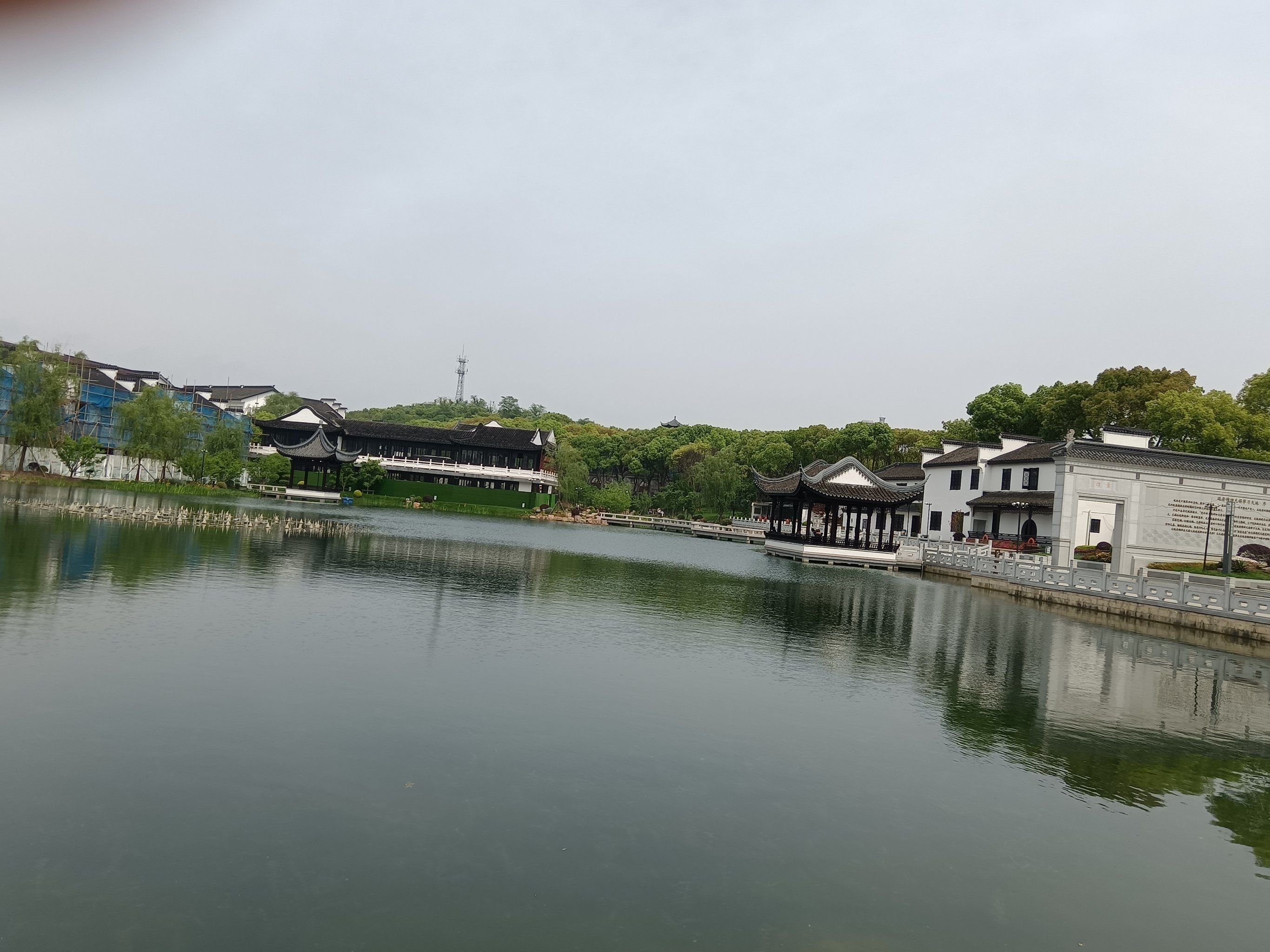 吴文化公园