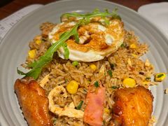 -卡朋厨房(289艺术园区店)