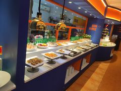 -汉丽轩·音乐自助烤肉餐厅(石岐店)