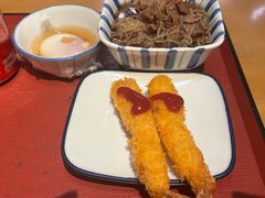 -虹梅食堂·爱蝦乃家