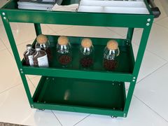 -RWORK·COFFEE(滨江店)