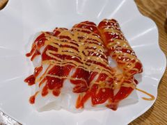 混酱猪肠粉-点点心港式茶餐厅(南京西路店)
