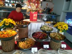 -璞渼咖啡 ROOF P.M. Café(浦东美术馆店)