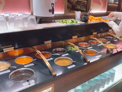 -捞王猪肚鸡火锅(金华义乌之心店)
