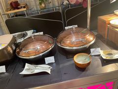 -沈阳和平艾美酒店新食谱西餐厅