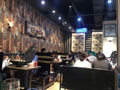 -三江烤鱼(张家巷店)