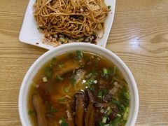 -康大口蘑面庄(将军街店)