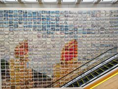 -南京市规划建设展览馆