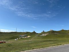 -日月山景区