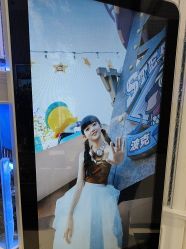 点击看大图 -爱儿美儿童摄影(五路居花园别墅店)