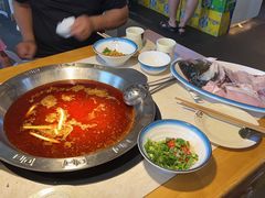 -川江渔府火锅(学府路直营店)