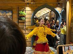 -卢布里西餐厅(总店)