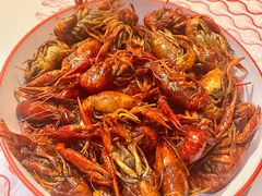 -庞家烧烤客栈(炮台山店)