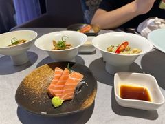 -于塗·文化餐厅(棕榈店)