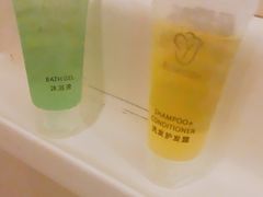 -广州珀丽酒店