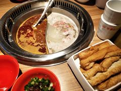 -季季红火锅(长沙步行街店)