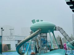 -丽达购物中心(崂山店)
