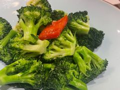 -羲和雅苑•北京烤鸭(平安国际金融中心店)