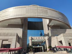 -上海博物馆(人民广场馆)