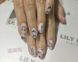 -LILY NAILS美甲美睫