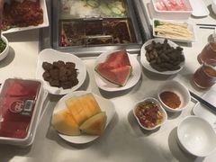 -野妹火锅(布吉店)