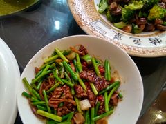 -茶港食堂(武昌店)