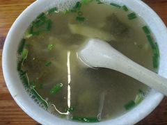 -陈记汤饭(水巷口店)