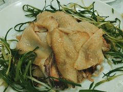 珠江手撕盐焗鸡-珠江餐厅