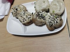 -小杨生煎(周浦万达店)