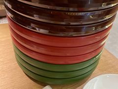 -温野菜涮涮锅(大悦城店)