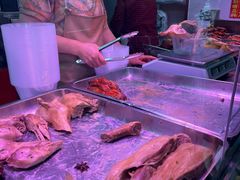 -味香鸭子店(汉口西路店)