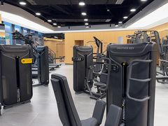 -Another Key健身(紫金店)