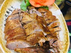 -下梅人家土菜馆(历史文化餐厅度假区店)