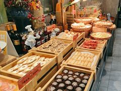 -非烤勿扰韩料自助烤肉(松山湖万科店)