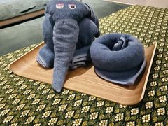 -泰迈·影院式足道SPA(世纪大道店)