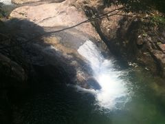 -花岩国家森林公园