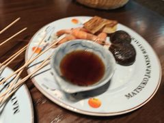 -松子料理(亮马桥店)