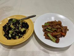 -吉林省林业宾馆-餐厅