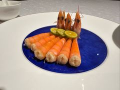 -红棉中餐厅·广州海航威斯汀酒店