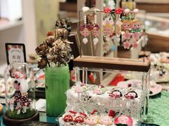 -恋物百货商店(华侨城店)